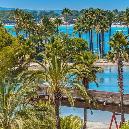 Can Jaume Port de Alcudia  Esterno foto