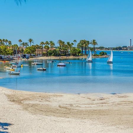 Can Jaume Port de Alcudia  Esterno foto